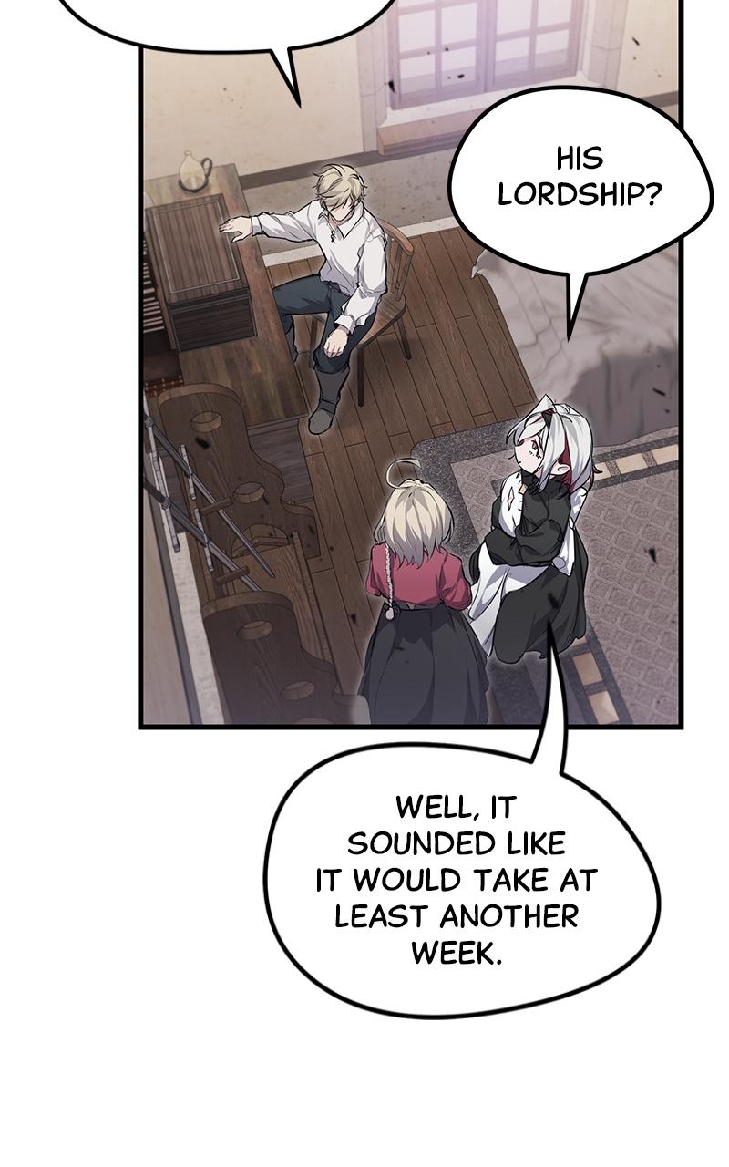 The Regressed Mercenary Has a Plan Chapter 10 — page 15