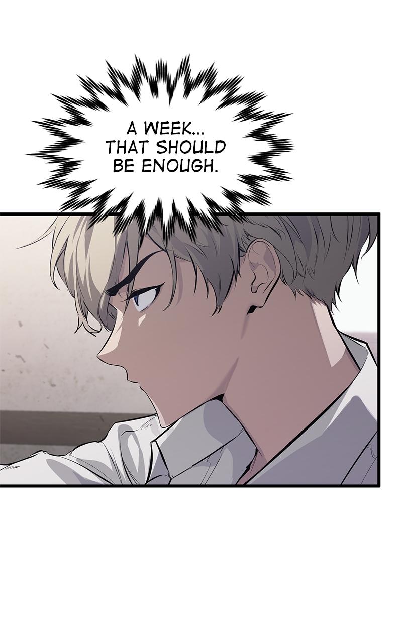 The Regressed Mercenary Has a Plan Chapter 10 — page 16
