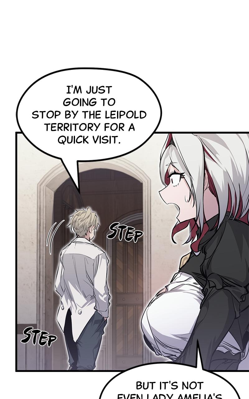 The Regressed Mercenary Has a Plan Chapter 10 — page 17