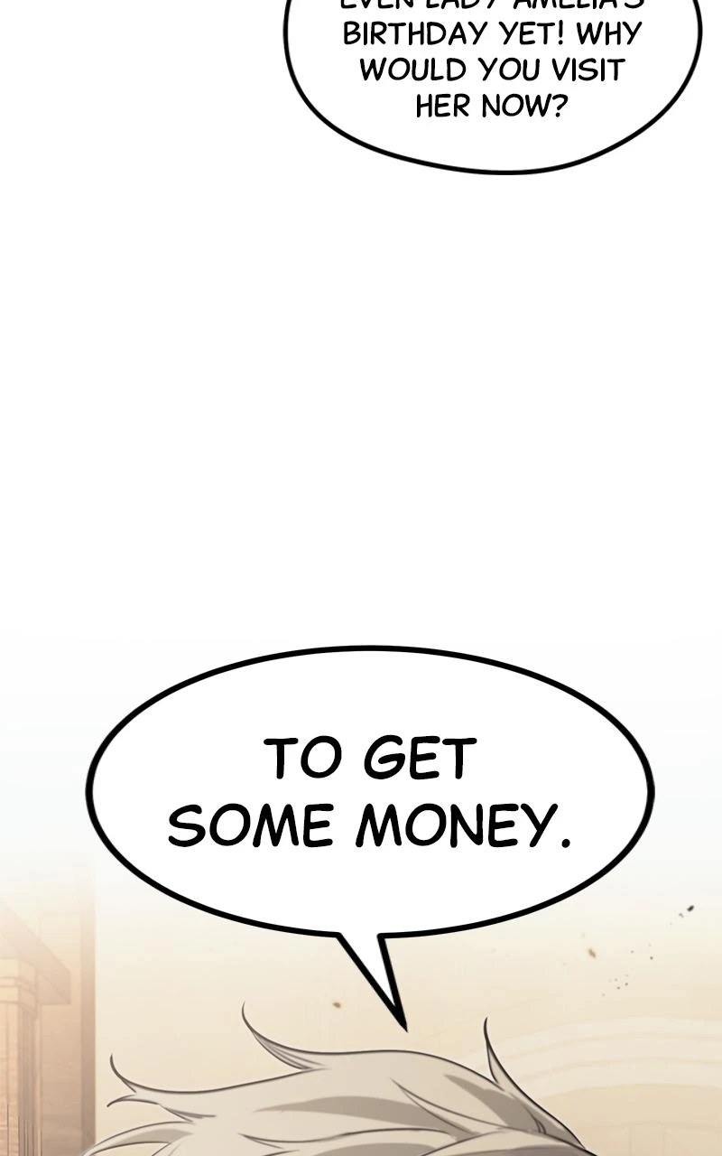 The Regressed Mercenary Has a Plan Chapter 10 — page 18