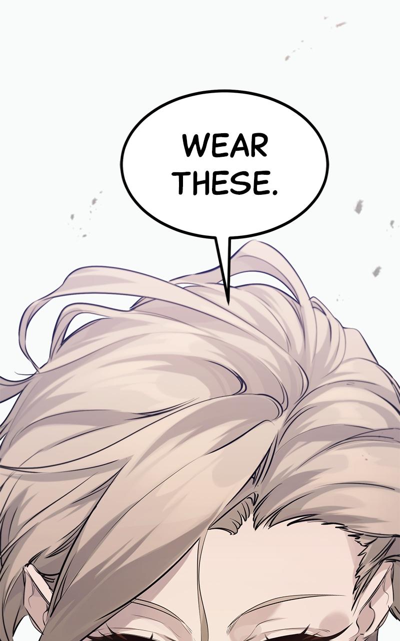 The Regressed Mercenary Has a Plan Chapter 10 — page 26