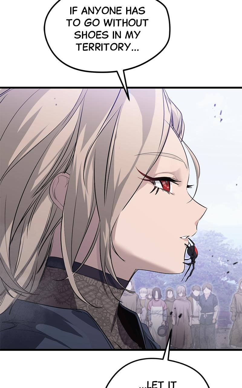 The Regressed Mercenary Has a Plan Chapter 10 — page 31
