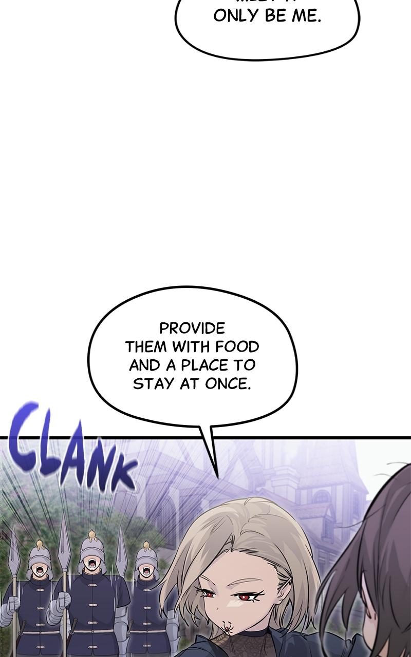 The Regressed Mercenary Has a Plan Chapter 10 — page 32