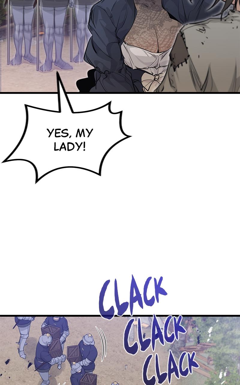 The Regressed Mercenary Has a Plan Chapter 10 — page 33