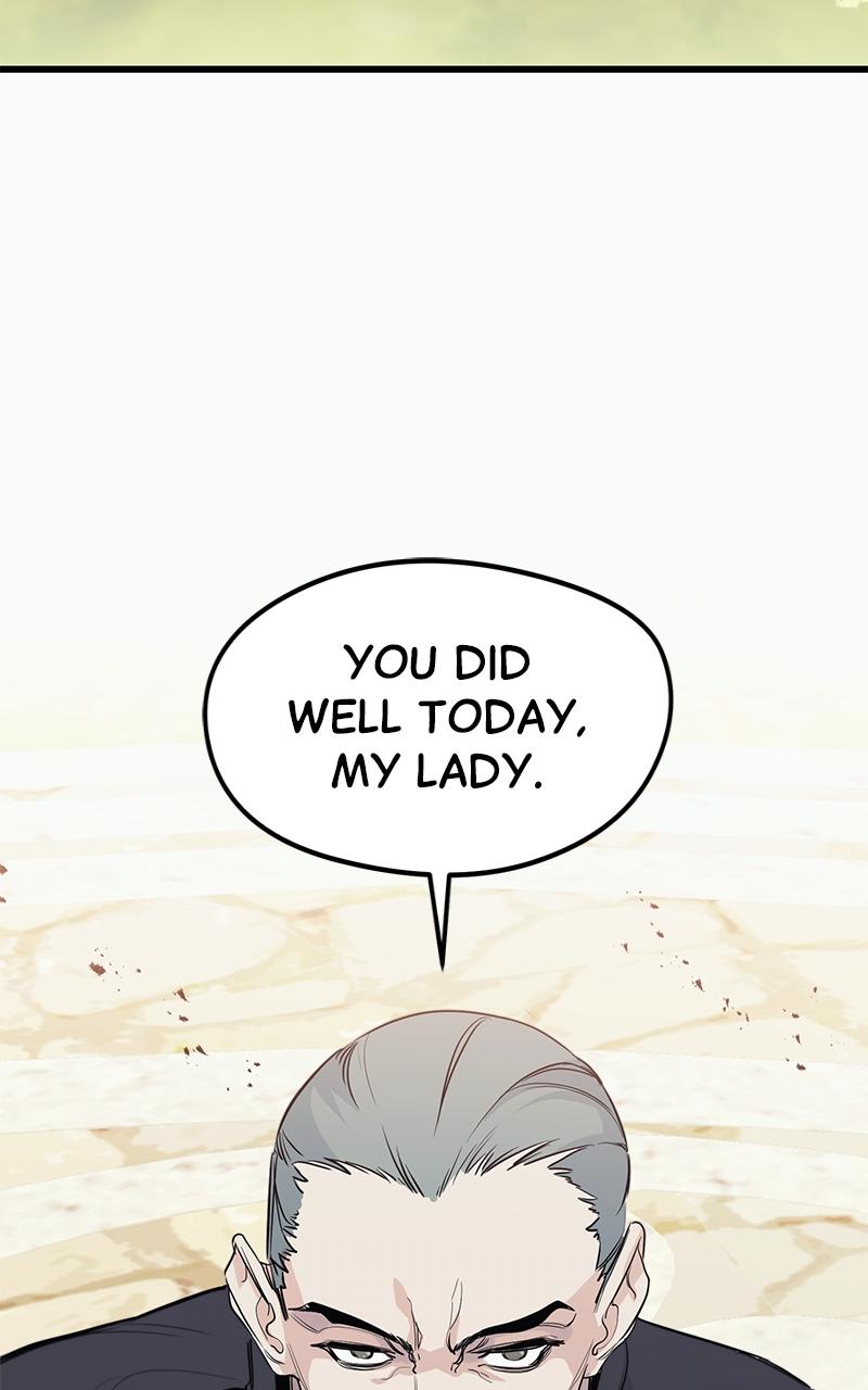 The Regressed Mercenary Has a Plan Chapter 10 — page 40