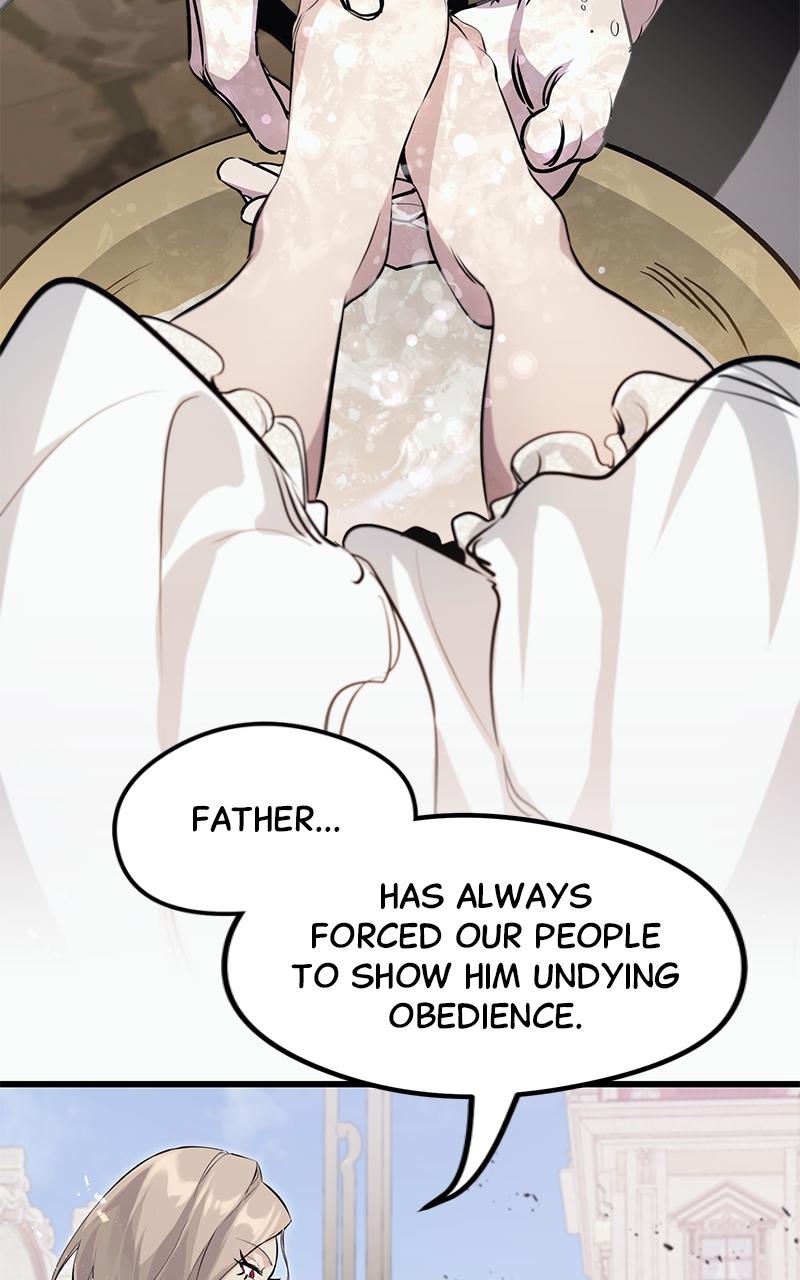 The Regressed Mercenary Has a Plan Chapter 10 — page 42