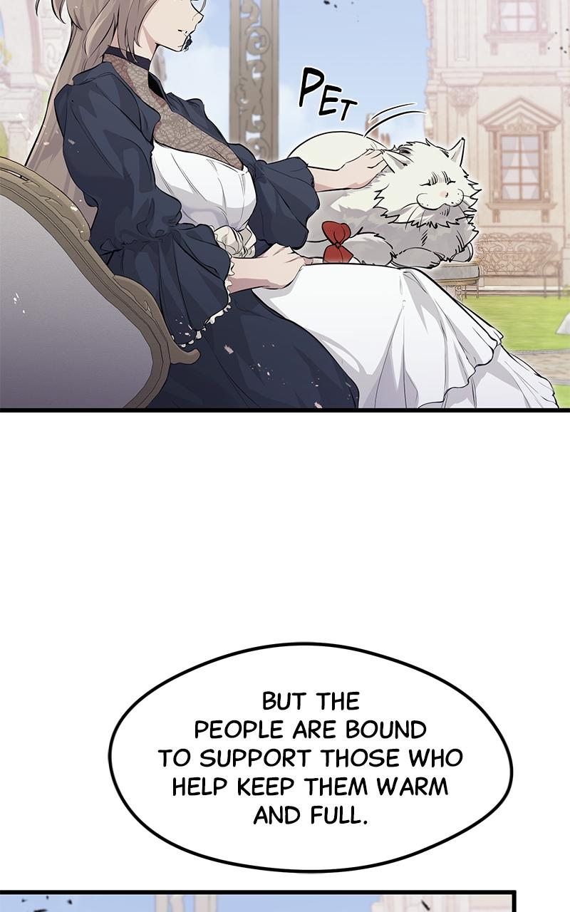 The Regressed Mercenary Has a Plan Chapter 10 — page 43