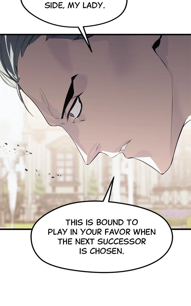 The Regressed Mercenary Has a Plan Chapter 10 — page 45