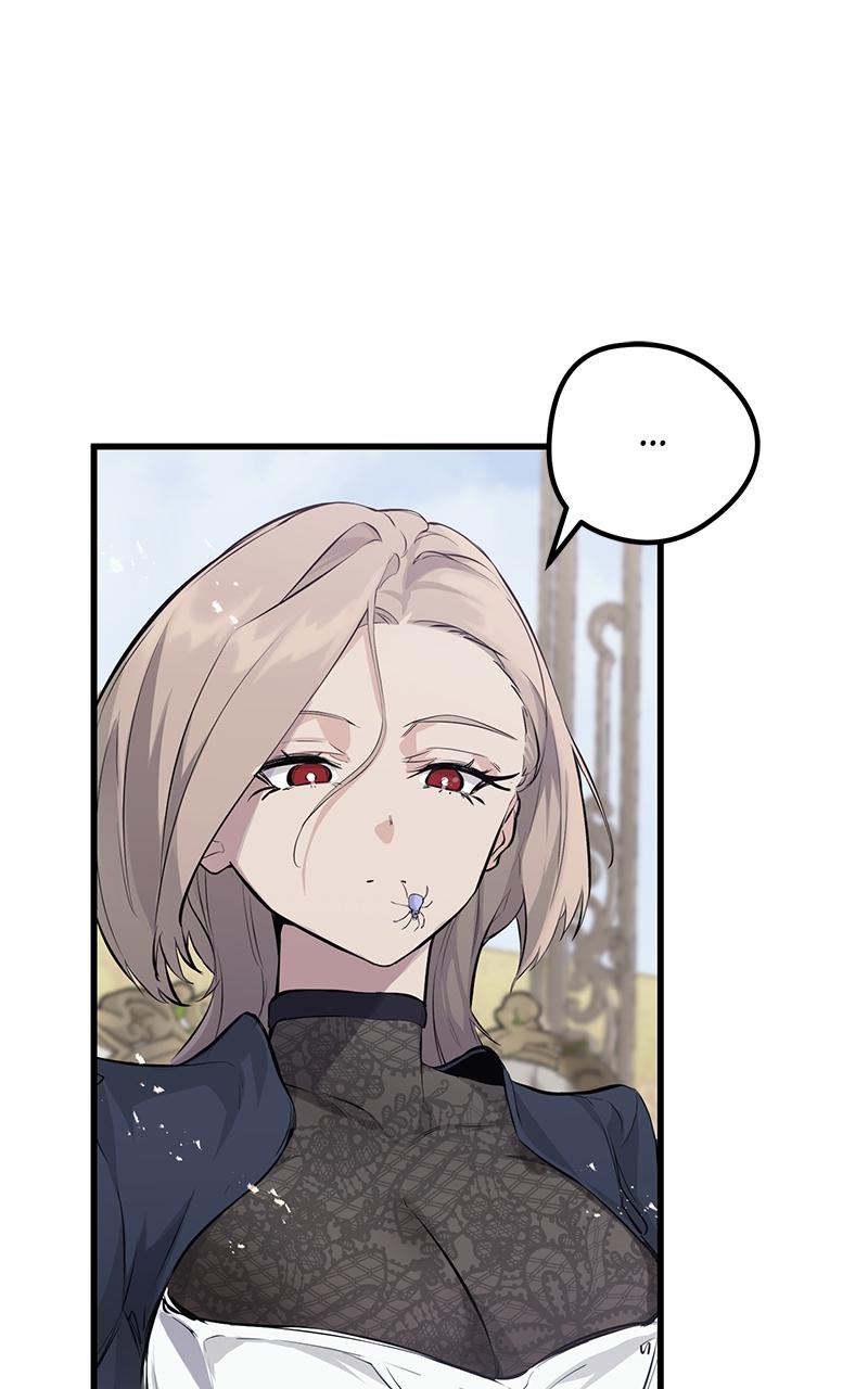 The Regressed Mercenary Has a Plan Chapter 10 — page 46
