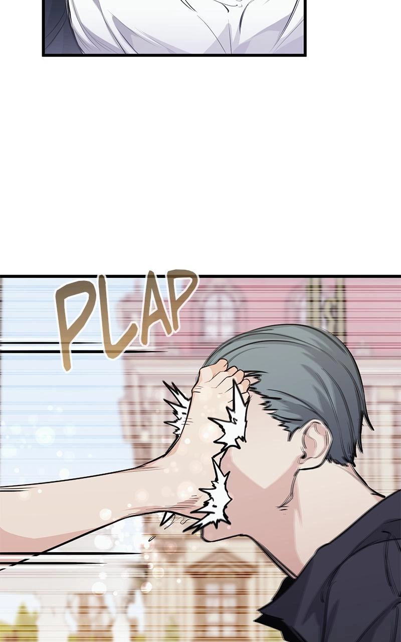 The Regressed Mercenary Has a Plan Chapter 10 — page 47
