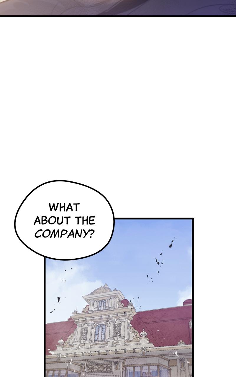 The Regressed Mercenary Has a Plan Chapter 10 — page 58
