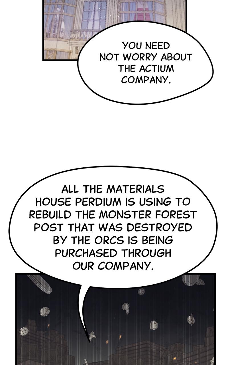 The Regressed Mercenary Has a Plan Chapter 10 — page 59