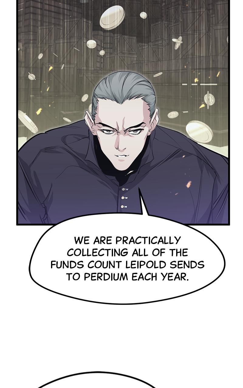 The Regressed Mercenary Has a Plan Chapter 10 — page 60