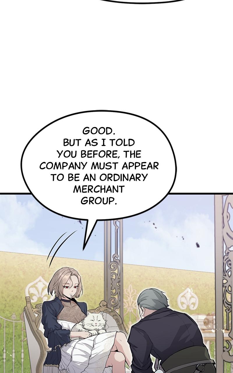 The Regressed Mercenary Has a Plan Chapter 10 — page 62