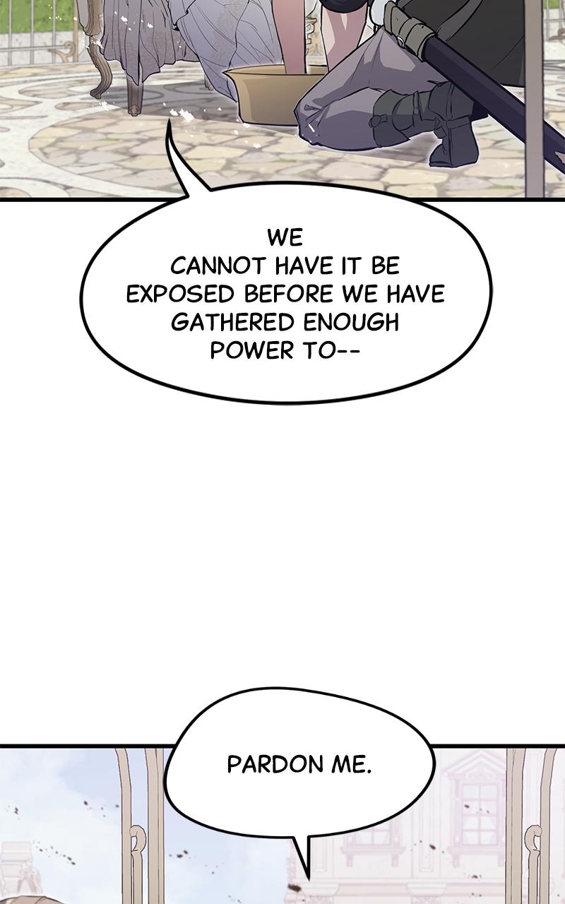 The Regressed Mercenary Has a Plan Chapter 10 — page 63