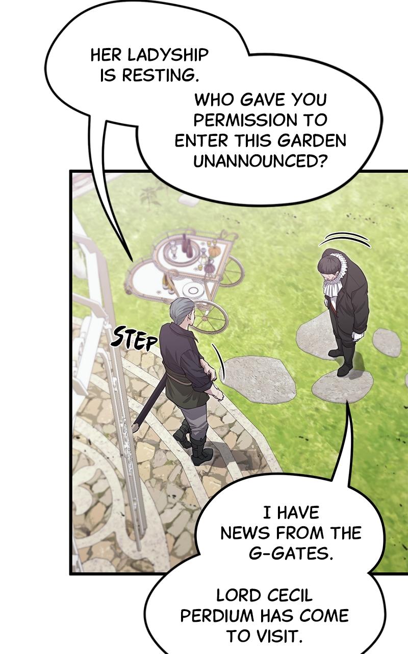 The Regressed Mercenary Has a Plan Chapter 10 — page 65