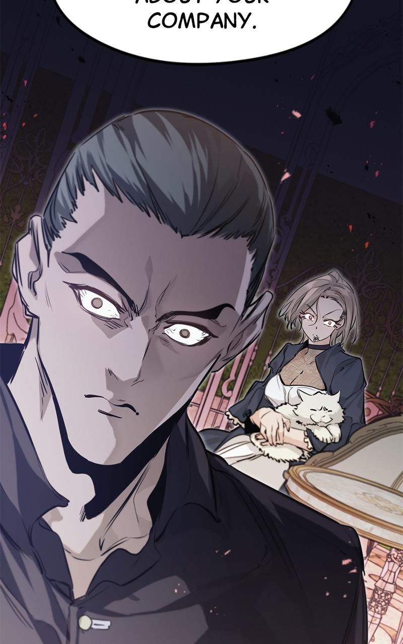 The Regressed Mercenary Has a Plan Chapter 10 — page 69
