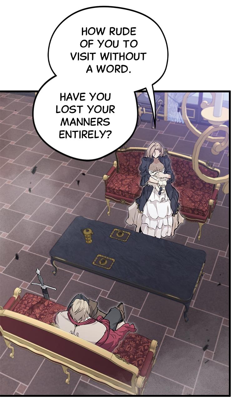 The Regressed Mercenary Has a Plan Chapter 10 — page 77