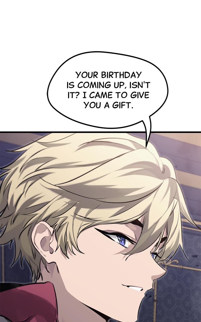 The Regressed Mercenary Has a Plan Chapter 10 — page 78