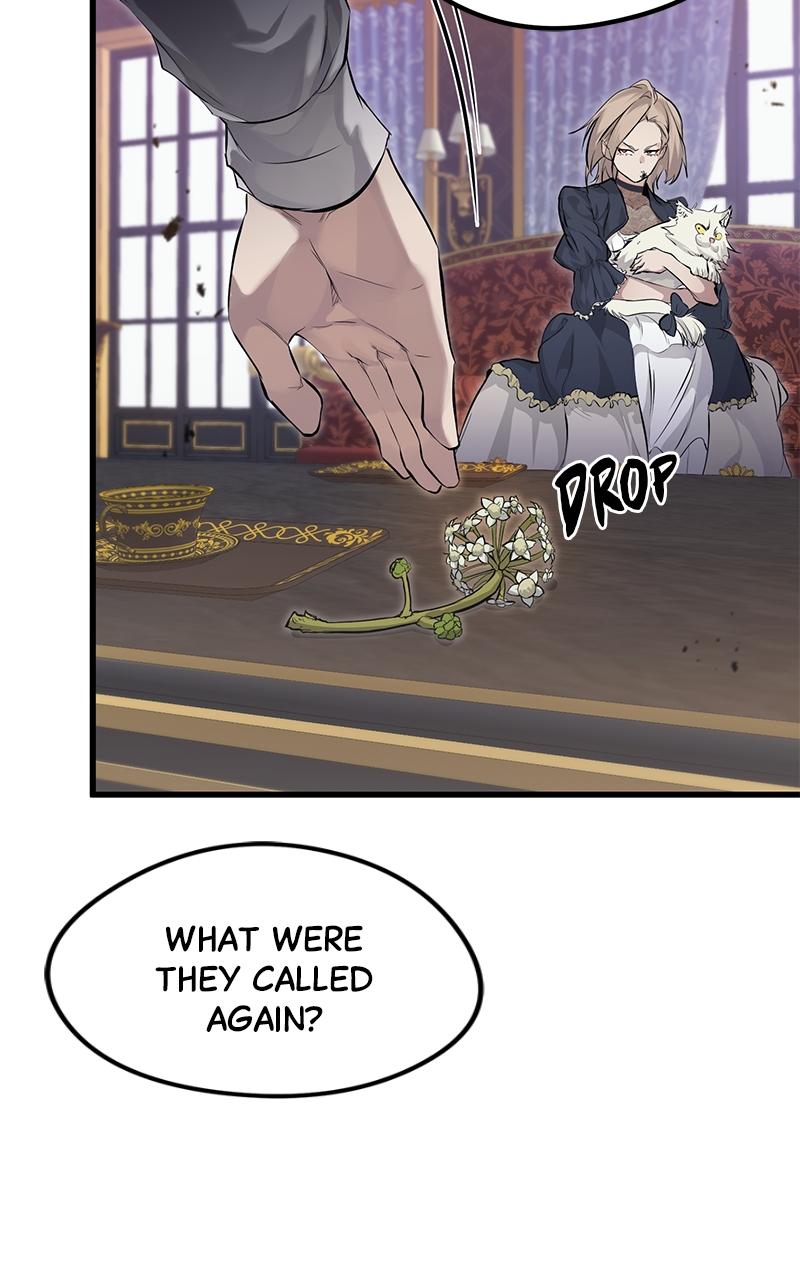 The Regressed Mercenary Has a Plan Chapter 10 — page 80