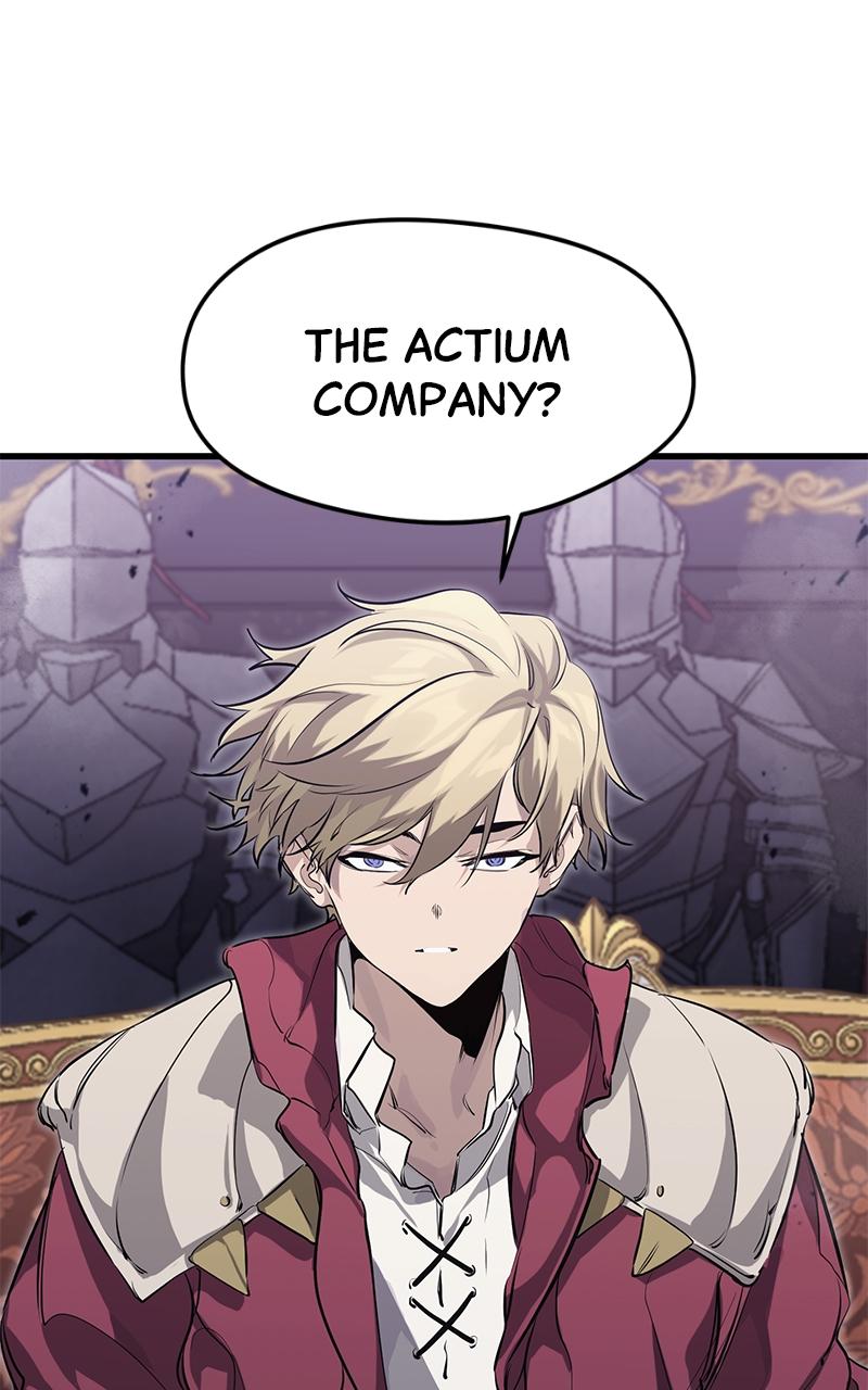The Regressed Mercenary Has a Plan Chapter 10 — page 81