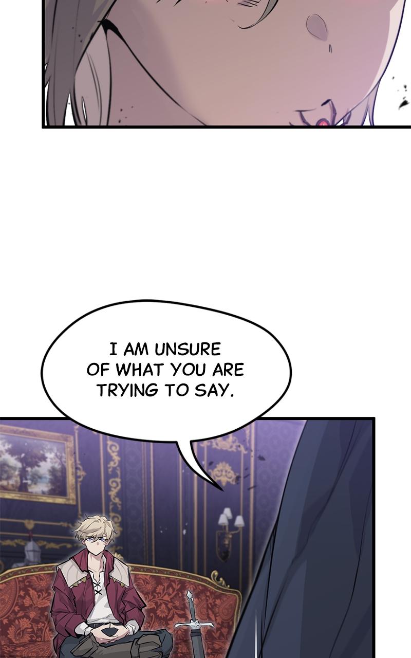 The Regressed Mercenary Has a Plan Chapter 10 — page 83