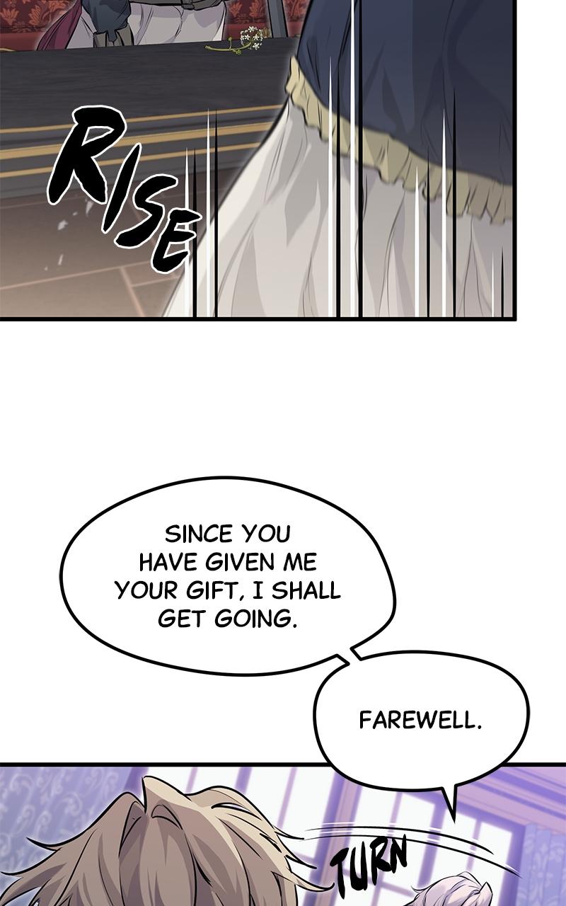 The Regressed Mercenary Has a Plan Chapter 10 — page 84