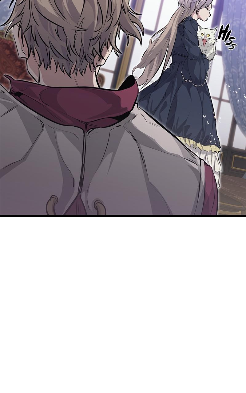 The Regressed Mercenary Has a Plan Chapter 10 — page 85