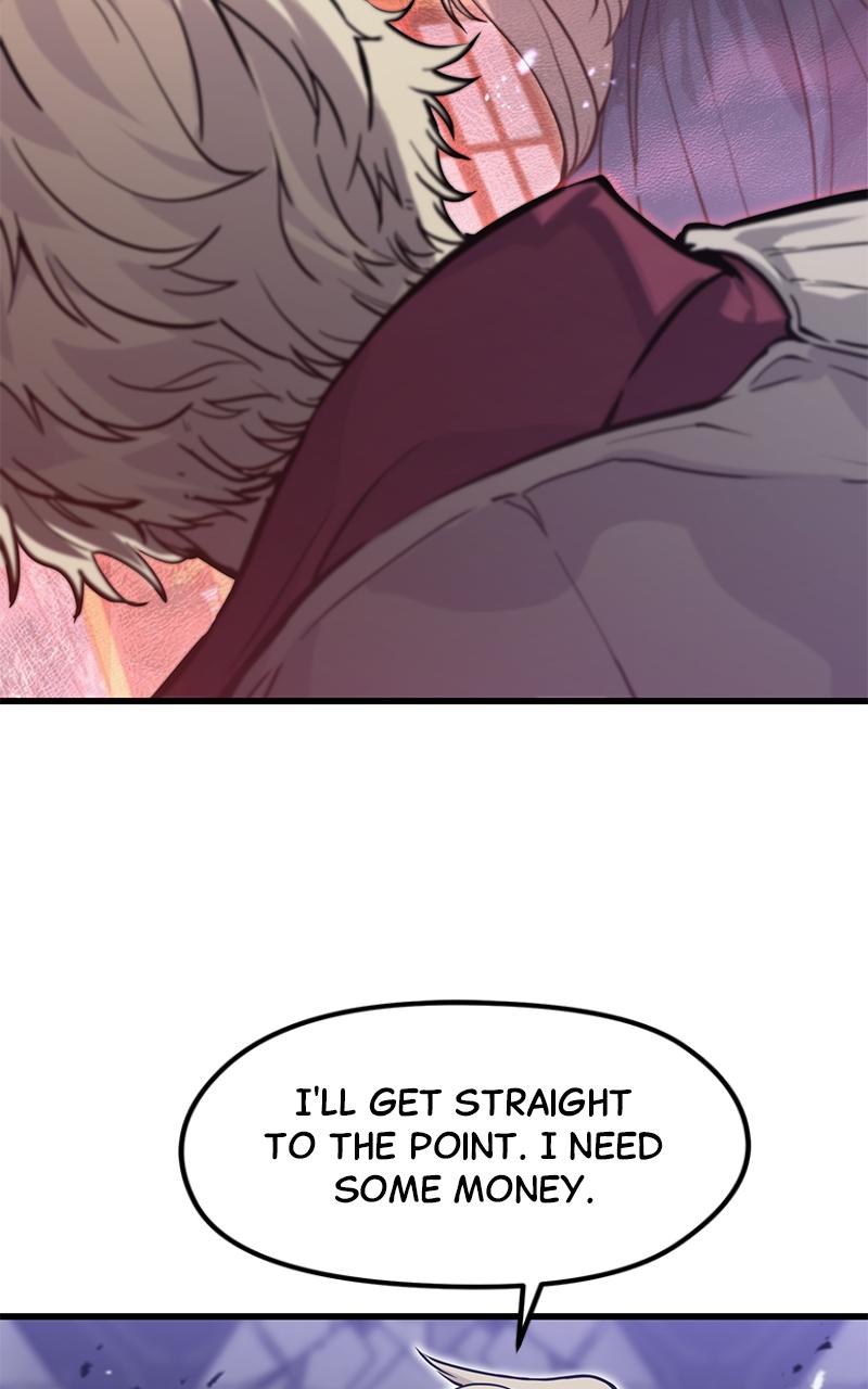 The Regressed Mercenary Has a Plan Chapter 10 — page 91