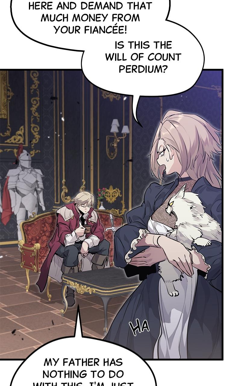 The Regressed Mercenary Has a Plan Chapter 10 — page 94