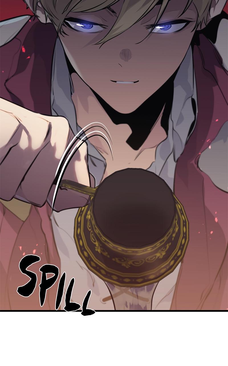 The Regressed Mercenary Has a Plan Chapter 10 — page 96