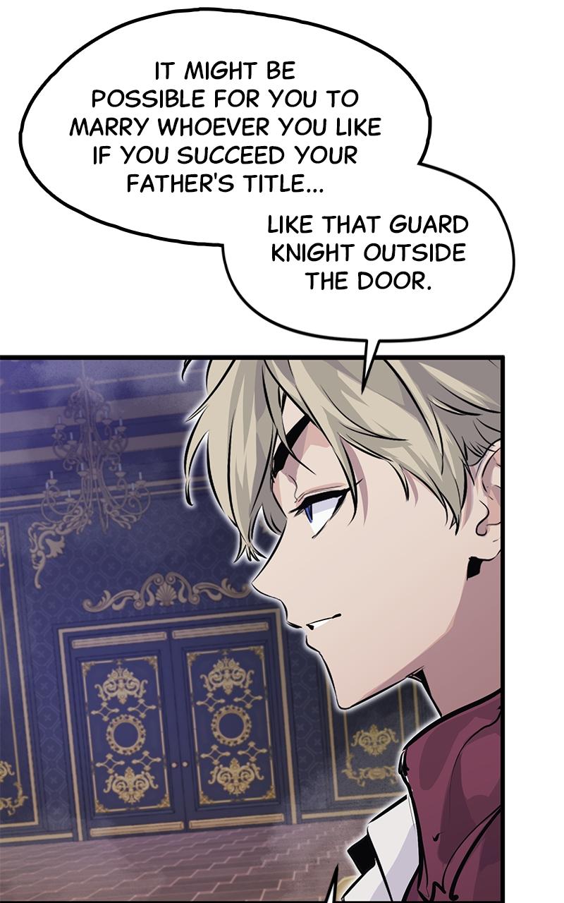 The Regressed Mercenary Has a Plan Chapter 10 — page 98