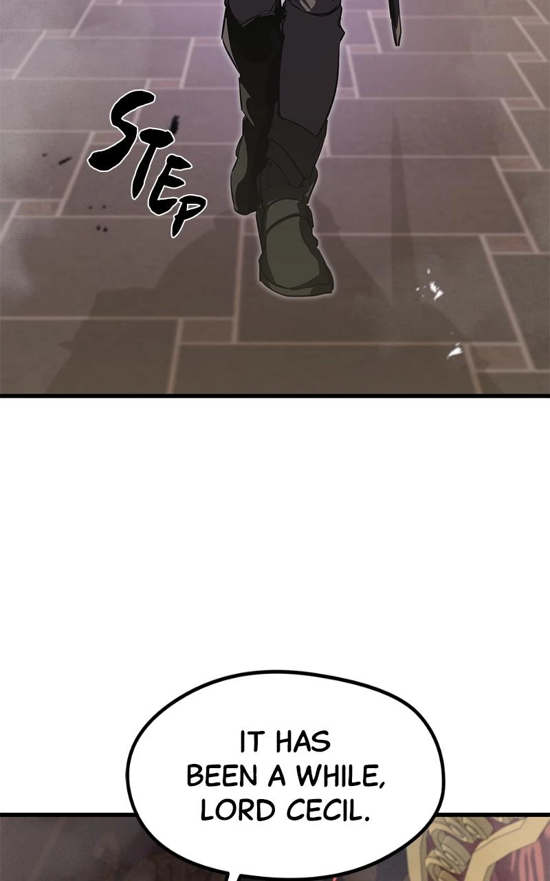 The Regressed Mercenary Has a Plan Chapter 10 — page 108