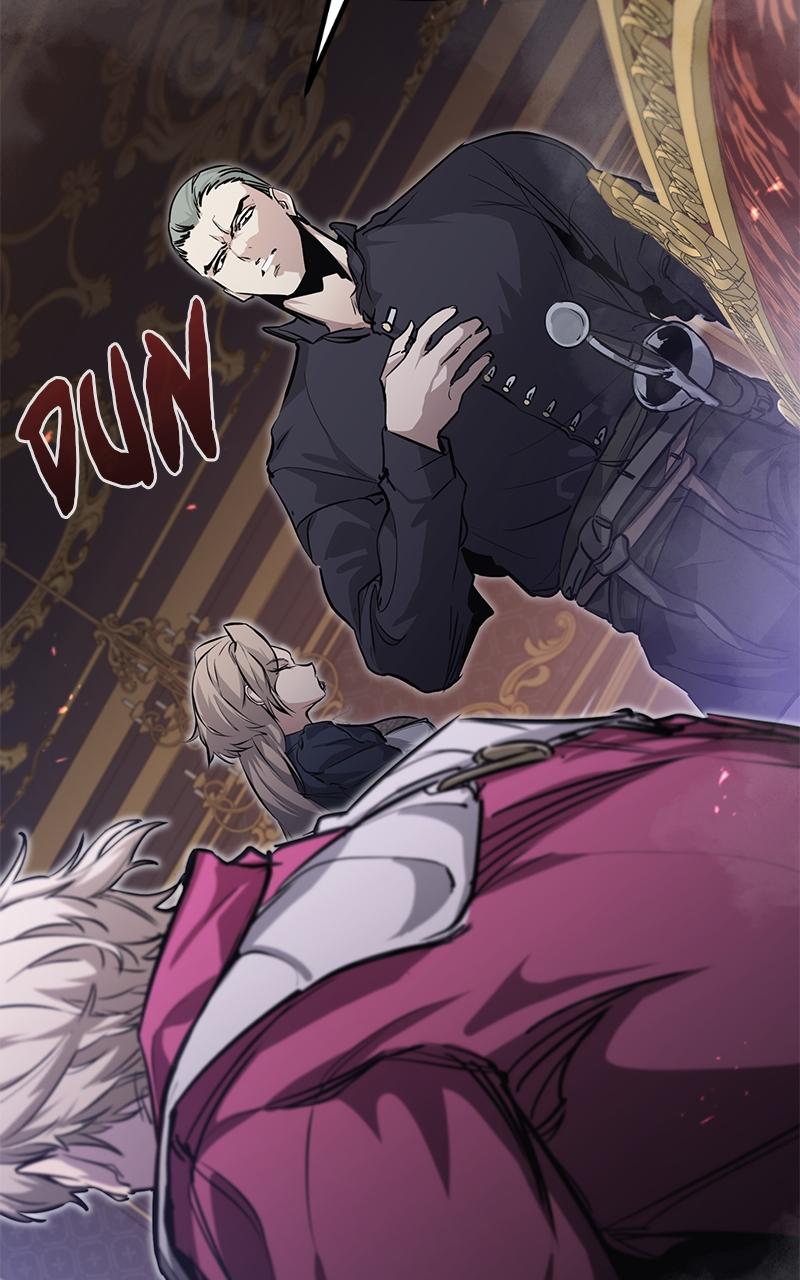 The Regressed Mercenary Has a Plan Chapter 10 — page 109