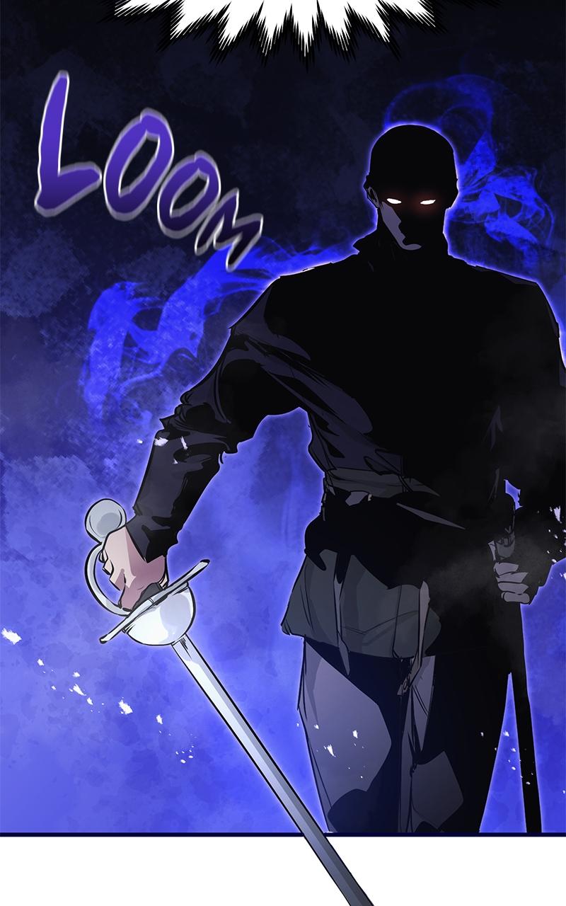 The Regressed Mercenary Has a Plan Chapter 10 — page 112