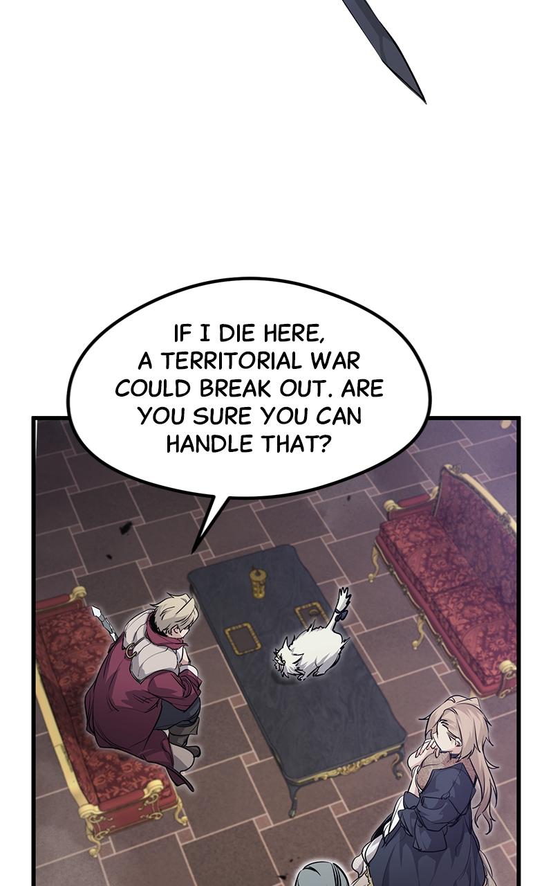 The Regressed Mercenary Has a Plan Chapter 10 — page 113
