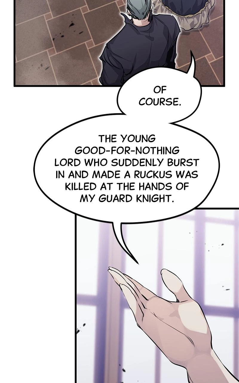 The Regressed Mercenary Has a Plan Chapter 10 — page 114