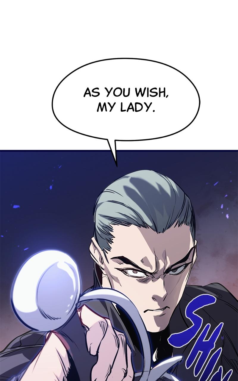 The Regressed Mercenary Has a Plan Chapter 10 — page 117
