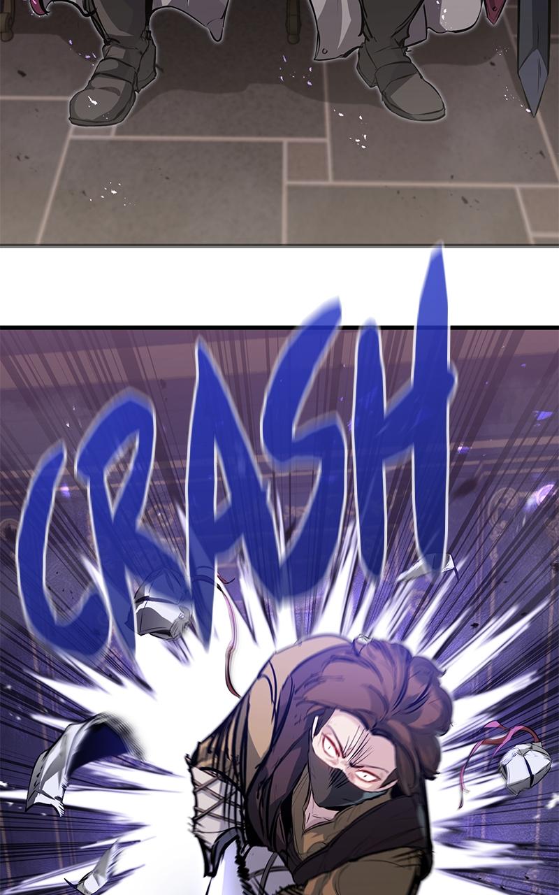 The Regressed Mercenary Has a Plan Chapter 11 — page 7