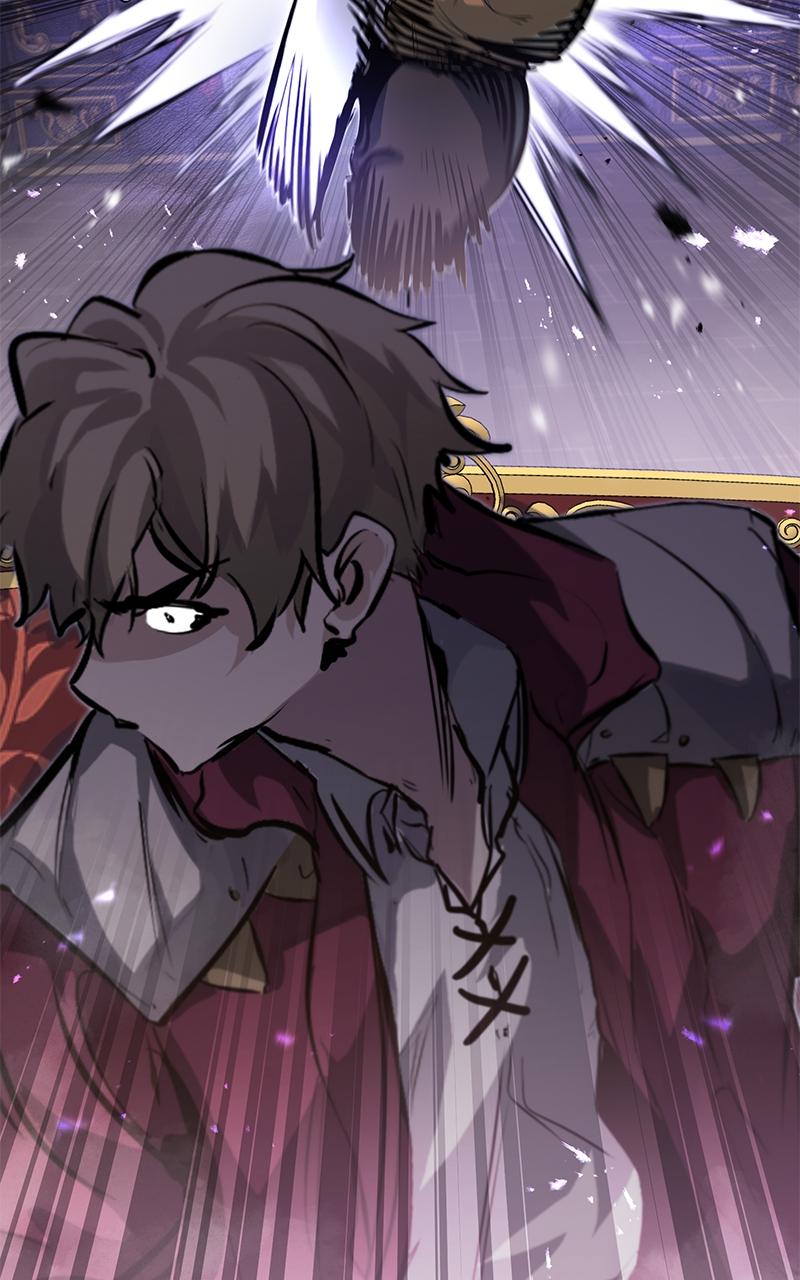 The Regressed Mercenary Has a Plan Chapter 11 — page 8