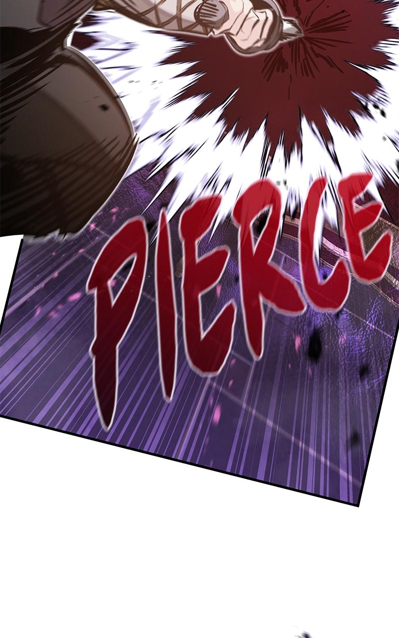 The Regressed Mercenary Has a Plan Chapter 11 — page 10