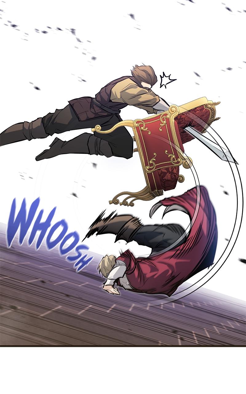 The Regressed Mercenary Has a Plan Chapter 11 — page 11