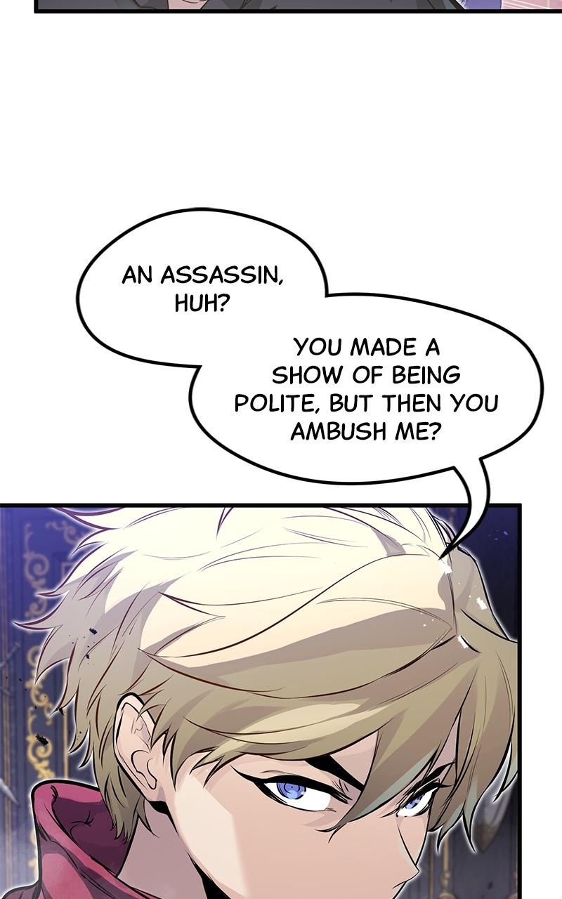The Regressed Mercenary Has a Plan Chapter 11 — page 16