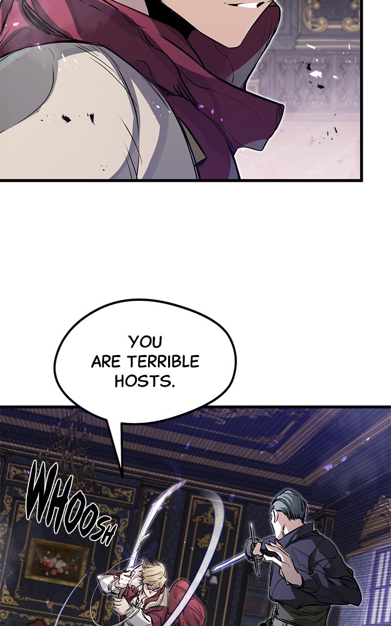 The Regressed Mercenary Has a Plan Chapter 11 — page 17