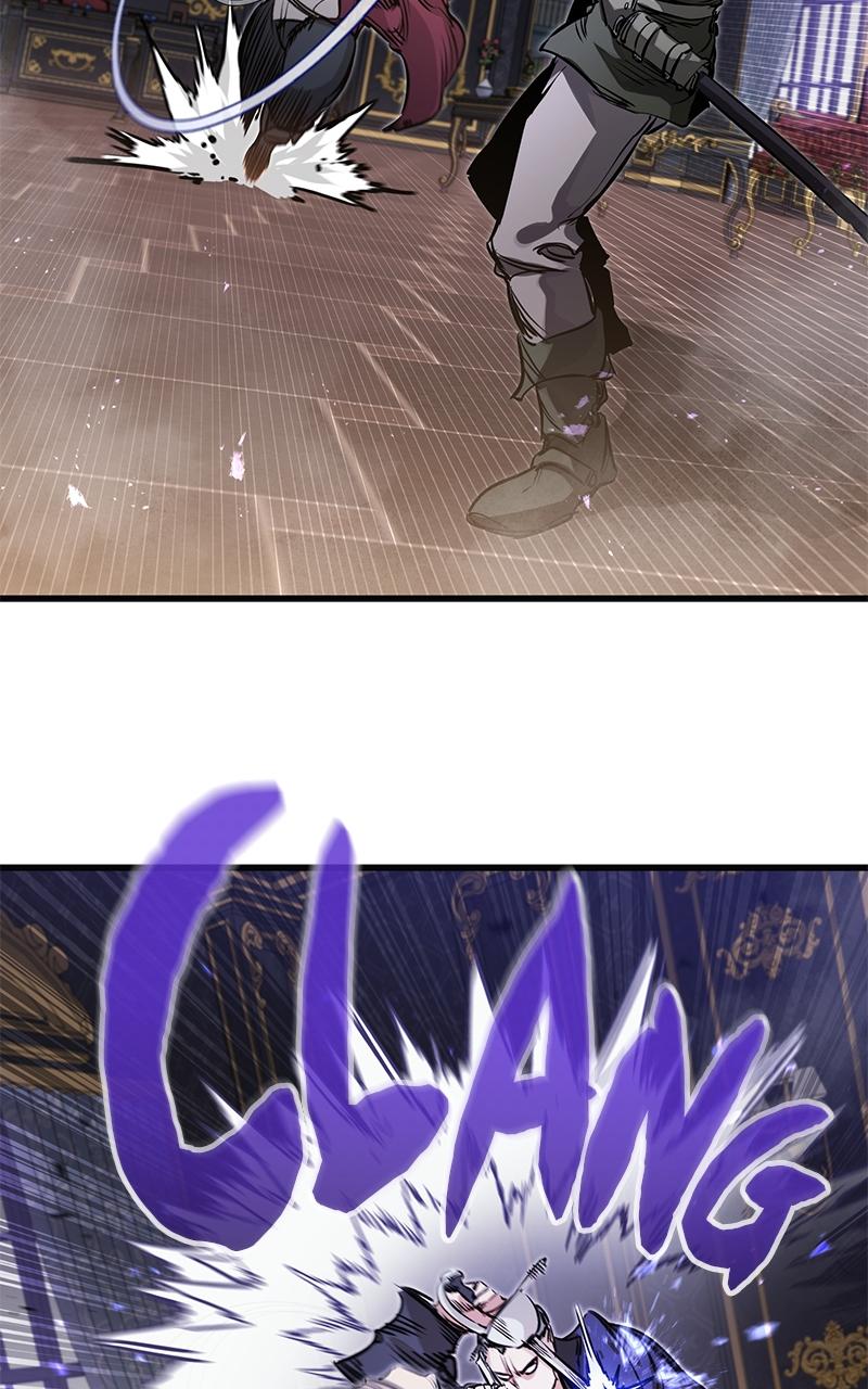 The Regressed Mercenary Has a Plan Chapter 11 — page 18