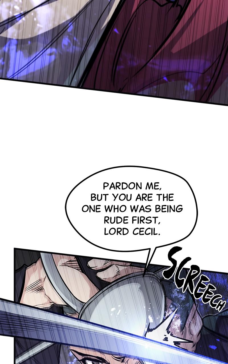 The Regressed Mercenary Has a Plan Chapter 11 — page 21