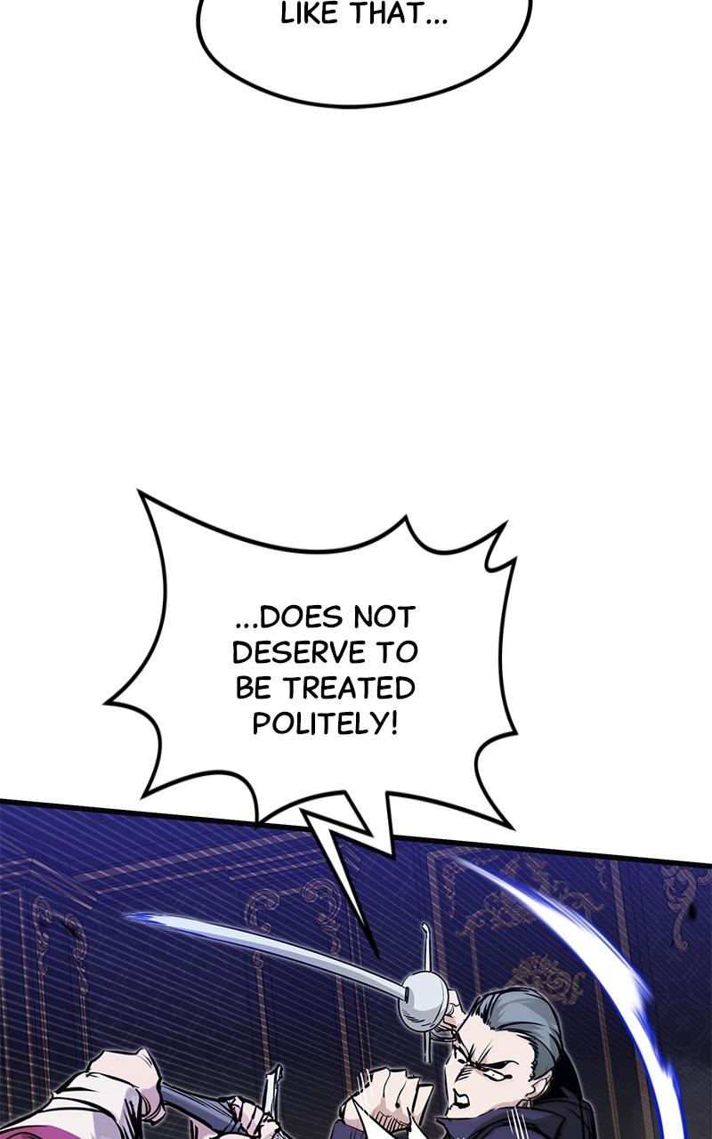 The Regressed Mercenary Has a Plan Chapter 11 — page 23