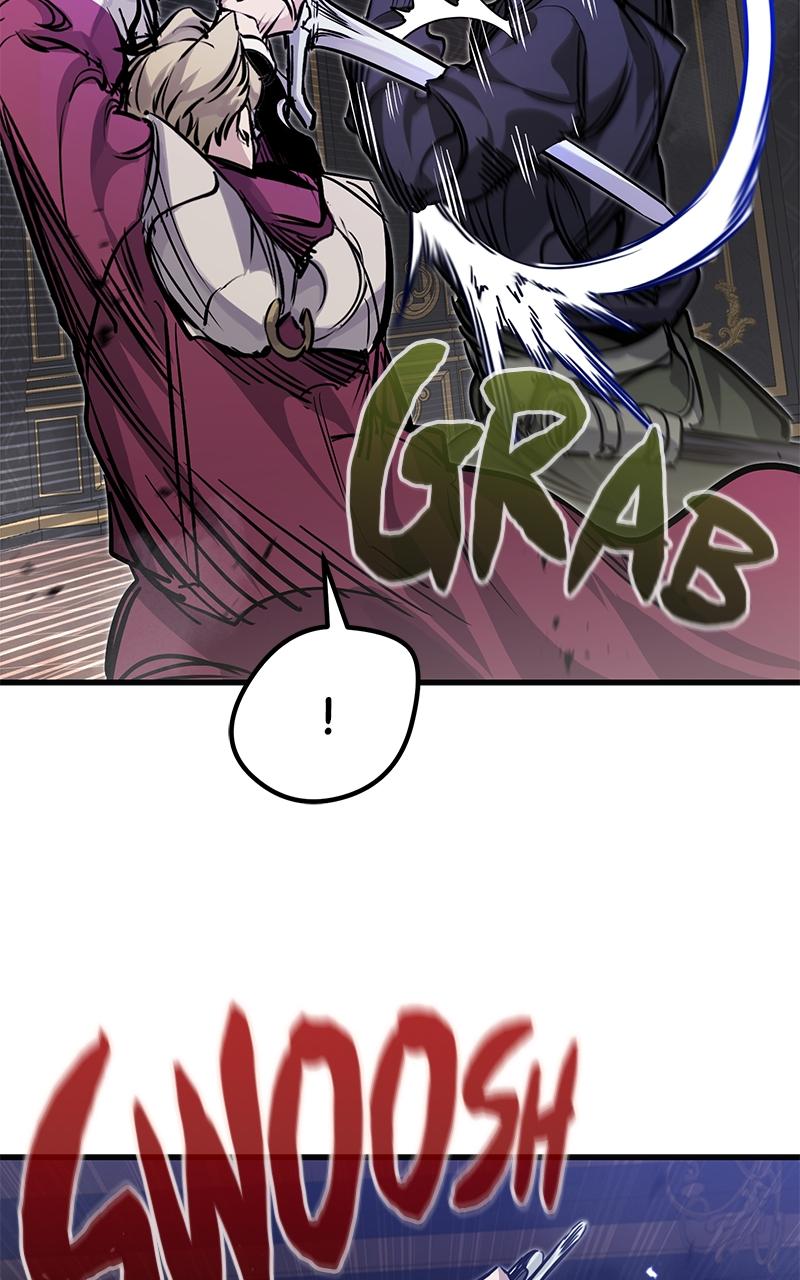 The Regressed Mercenary Has a Plan Chapter 11 — page 24