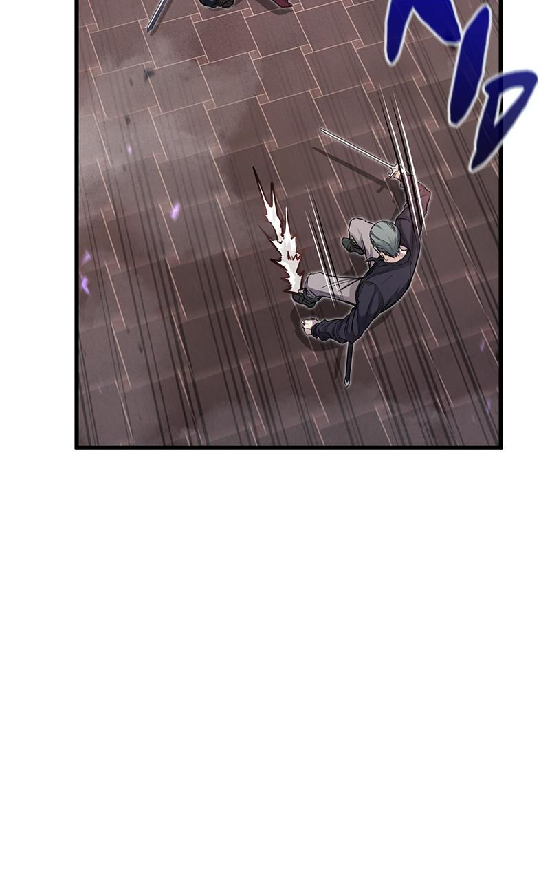 The Regressed Mercenary Has a Plan Chapter 11 — page 30