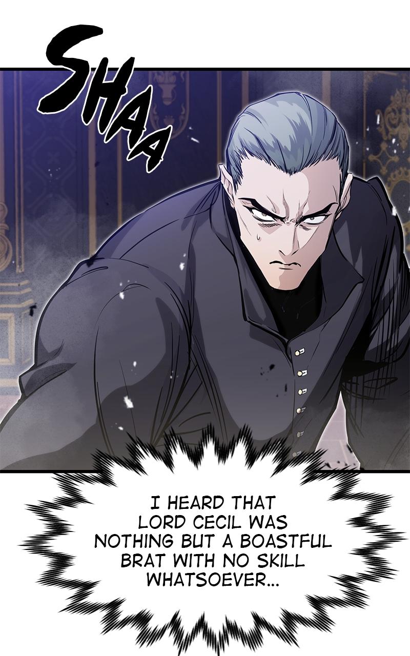 The Regressed Mercenary Has a Plan Chapter 11 — page 31